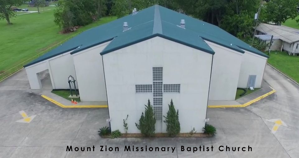 Mt Zion Church of Ama